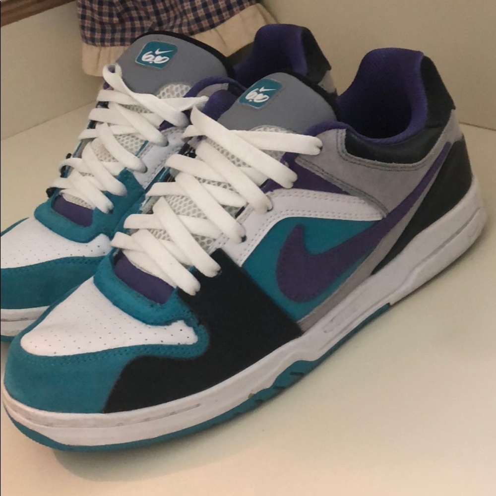 Nike 6.0
